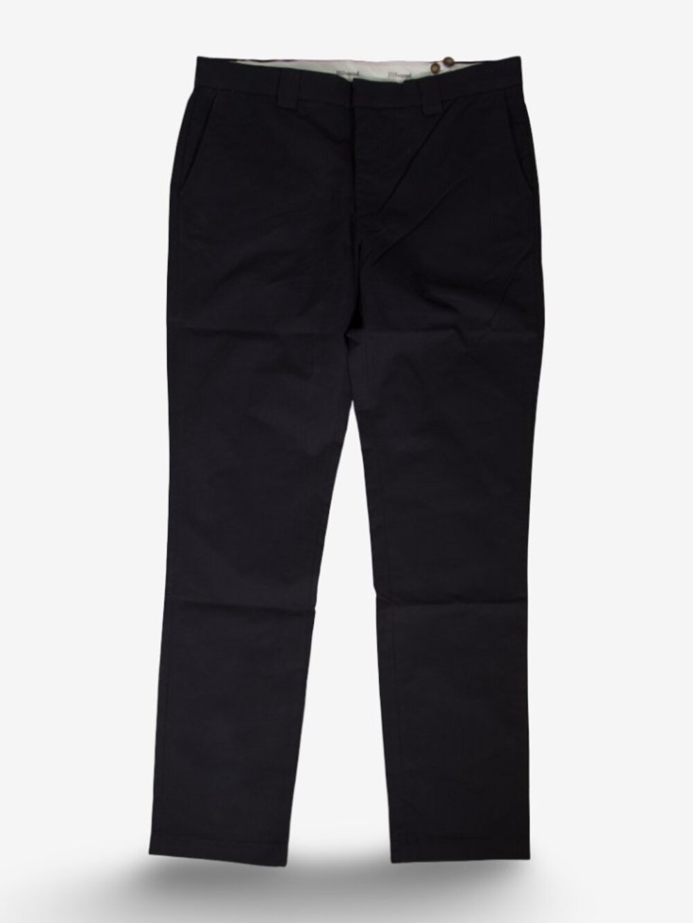 Brand New JJJJound Chino Cotton Navy Pants
